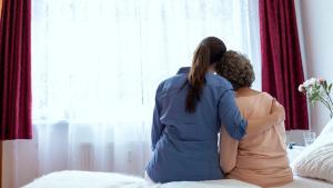 If you are reading this, you, your family or loved one have most likely been affected by cancer: © stock.adobe.com.If you are reading this, you, your family or loved one have most likely been affected by cancer: © stock.adobe.com.