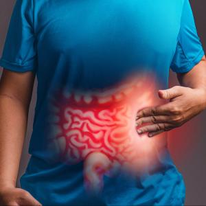 The FDA granted breakthrough device designation to an MRD test for patients with stage 2 colorectal cancer: © stock.adobe.com.