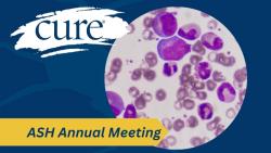 Azacitidine Plus Venclexta Superior to Chemo in Acute AML