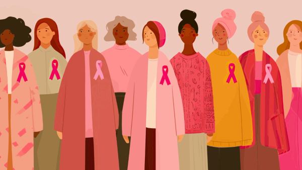 breast cancer awareness