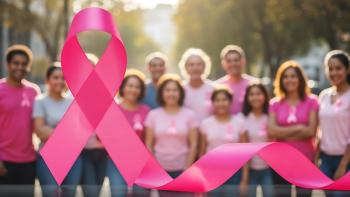 Trodelvy led to fewer side effects that required dose reductions or stopping treatment vs chemo among previously untreated triple-negative breast cancer: © stock.adobe.com. 