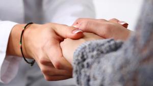 At CURE, we strive to provide insight, education and inspiration for patients, survivors and caregivers at every stage of the cancer journey.