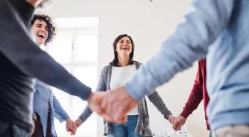 cancer support group image