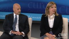 EP. 6 A Strengthening Voice in the GI Cancer Community