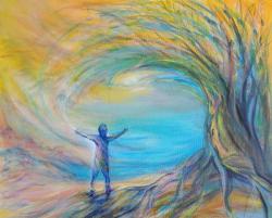 Embracing Peace