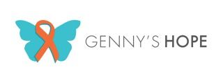 Genny's Hope logo