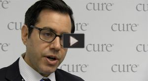 Matthew Galsky Gives an Overview of Bladder Cancer