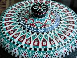 Kathy’s Cake Dome