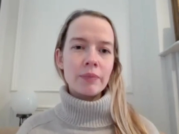 Dr. Stephanie Alice Baker