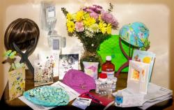 Chemo Still Life