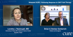EP. 8 Relapsed DLBCL: Assessing Response to CAR-T