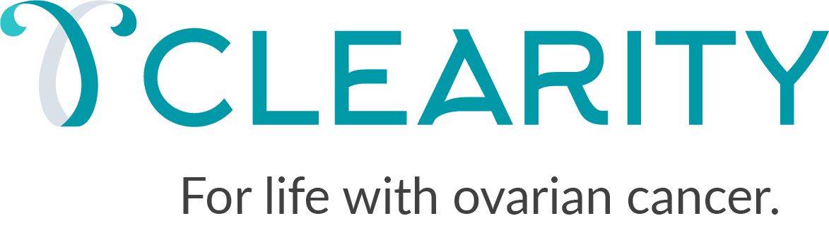 Clearity Foundation logo
