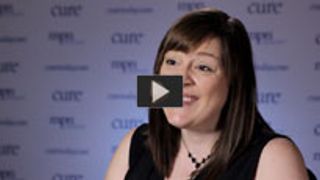 Rebecca N. Claassen on the Importance of Educating Nurses About MPNs