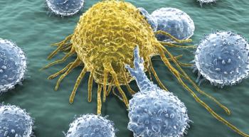 leukemia cells