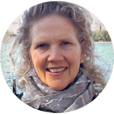 Anne Mandeville-Long