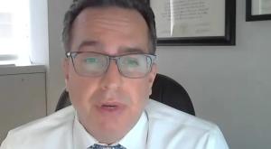 How Higher Doses of Imetelstat May Benefit Patients with Relapsed/Refractory Myelofibrosis