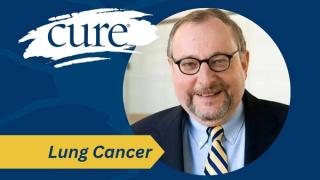 Dr. Fred Hirsch highlighted how knowledge of the molecular characteristics of non-small cell lung cancer enhances understanding of the disease.