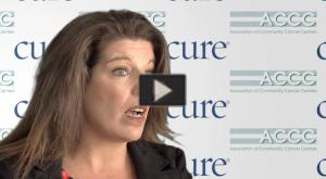 Implementing a Mobile Lung Cancer Screening Unit