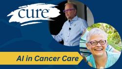 How AI Can Put Patients at the Center of Cancer Care 