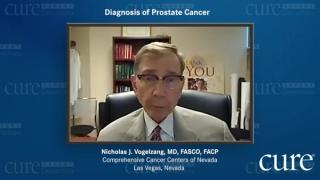 Diagnosis of Prostate Cancer