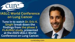 FLAURA2 Shows Tagrisso Plus Chemo Boosts Survival in EGFR+ Lung Cancer  
