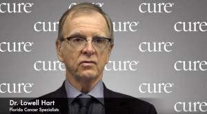 With Addition of Checkpoint Inhibitors, Chemotherapy 'Not Going Away Anytime Soon'