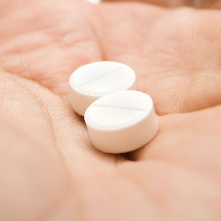 New Insight Into Aspirin for Colorectal Cancer Prevention Cure Today
