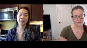 How Patients and Survivors Can Use Meal Planning to Make the Most of Their Grocery Store Trips