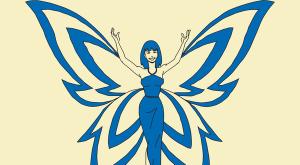 Committed to Change: Blue Faery's Fight Against Liver Cancer
