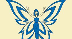 Committed to Change: Blue Faery's Fight Against Liver Cancer