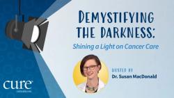Dr. Susan MacDonald