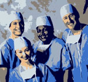 Meet Your Healthcare Team