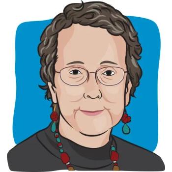 Brenda Denzler is a writer and editor living in North Carolina. She was diagnosed with inflammatory breast cancer in 2009. Catch up on Brenda’s blogs here.