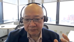 CURE spoke with Dr. Michael K. Wong and Dr. Diwakar Davar about the use of ctDNA for patients with melanoma, and where the field may be headed.