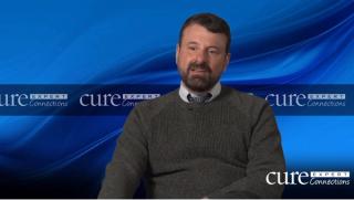 Selecting Therapy Through Multiple Lines in WM