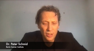 Immunotherapy Before Surgery May ‘Increase the Chances’ Patients Are Cured of TNBC