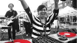 Music Therapy Shown to Ease Cancer Survivors’ Anxiety