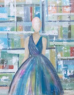 The Unseen Woman 3