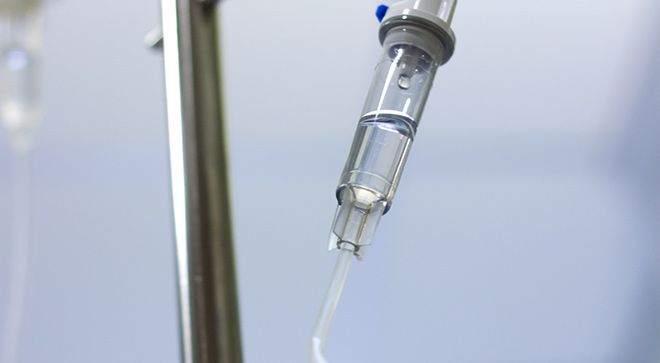 Patients with Unresectable HCC Lived Longer When Given Hepatic Arterial Infusion Chemotherapy Versus Standard of Care