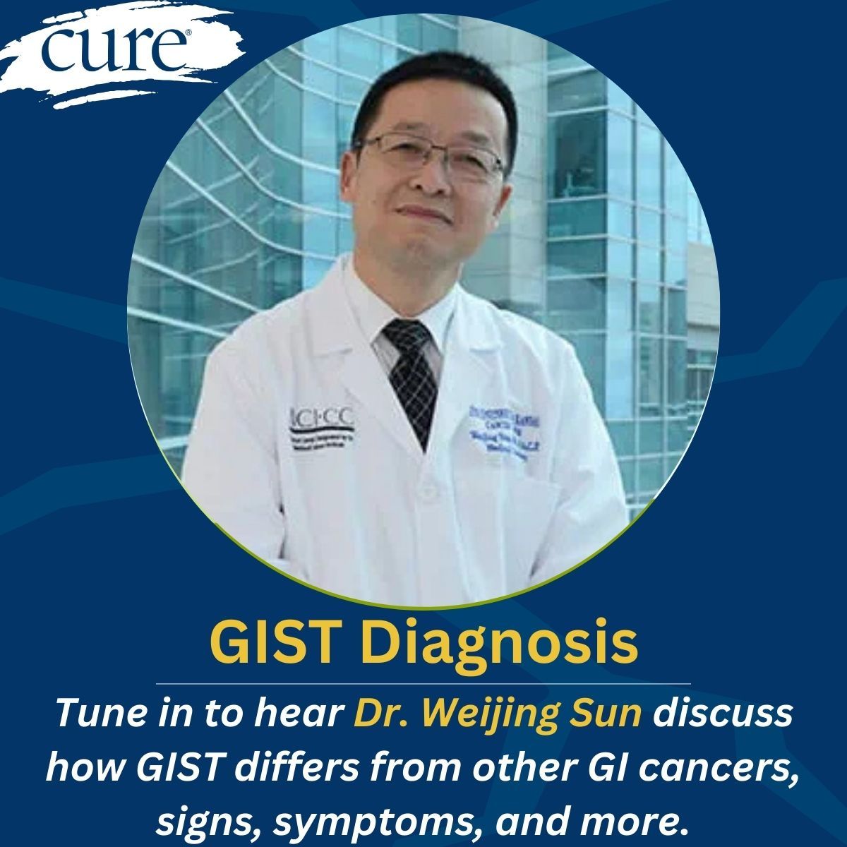 What Patients With GIST Need to Know About Their Disease