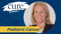 How to Bring Peace and Normalcy to Children With Cancer 