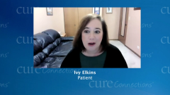 EP. 9 The Importance of a Support System During a Diagnosis of Brain Metastases