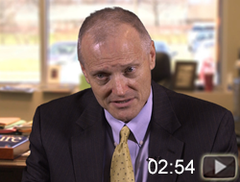 EP. 4 Top Barriers to Colorectal Cancer Screening