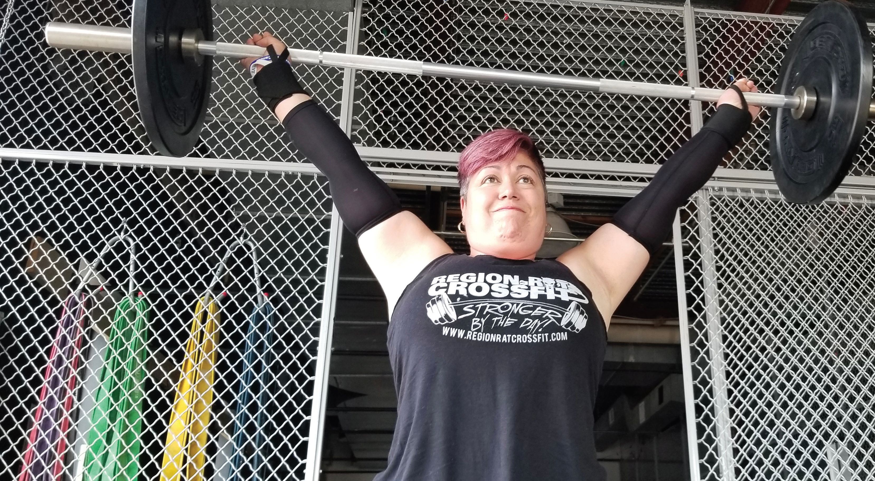 A Breath Of Fresh Air For Advanced Lung Cancer