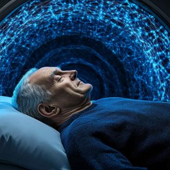 A powerful new ally is emerging in cancer care: artificial intelligence: © stock.adobe.com.