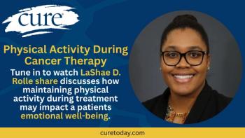 Picture of LaShae D. Rolle