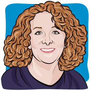 Linda Cohen is a survivor of small lymphocytic lymphoma and was diagnosed in 2009. Catch up on all of Linda's blogs here!