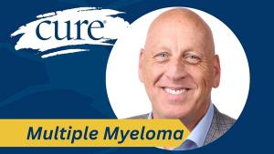 Todd Kennedy, a multiple myeloma survivor, explains how switching from an hours-long IV infusion to a 3-minute Sub-Q injection changed his life: © stock.adobe.com.