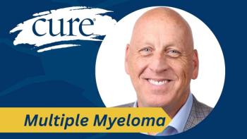 Todd Kennedy, a multiple myeloma survivor, explains how switching from an hours-long IV infusion to a 3-minute Sub-Q injection changed his life: © stock.adobe.com.