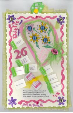 My Daughter's 26th Birthday